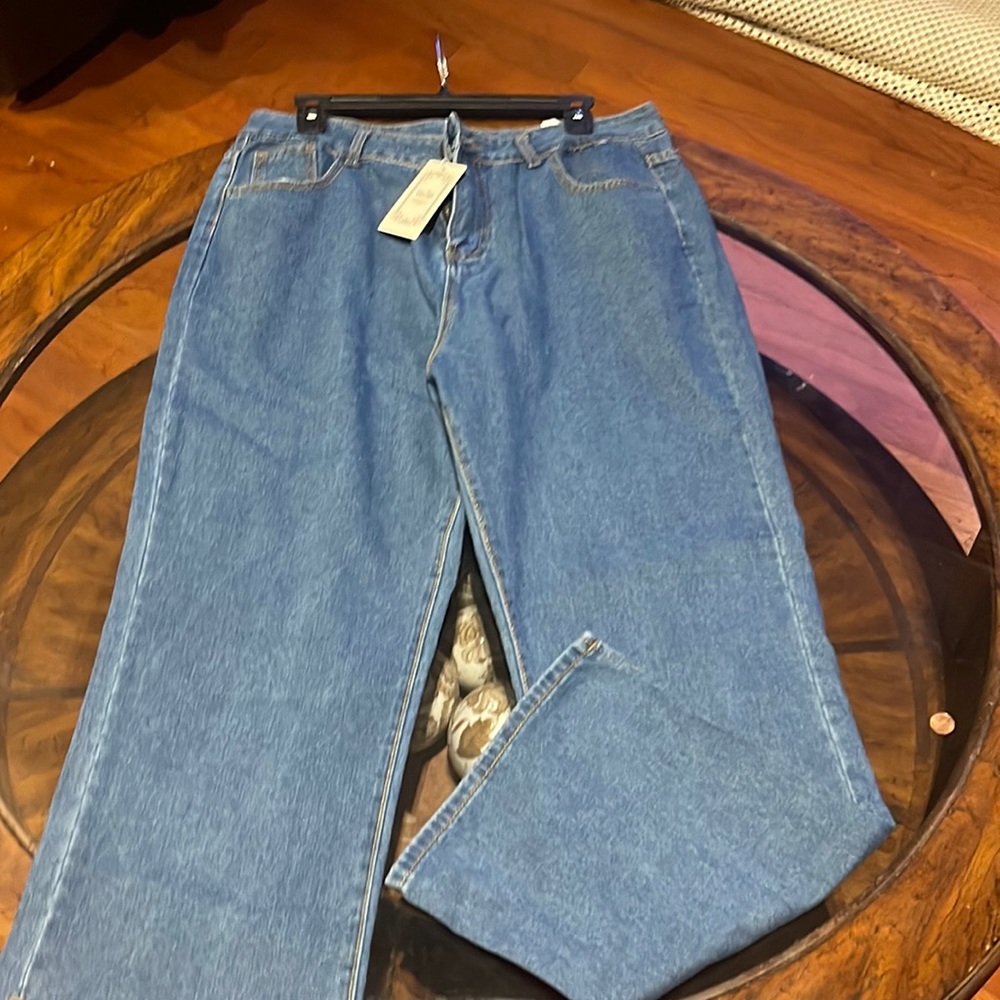 Flare  Jeans